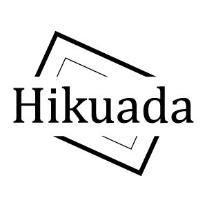 Hikuada logo